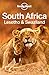 Lonely Planet South Africa, Lesotho & Swaziland (Travel Guide)