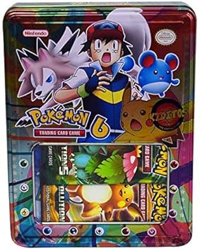 Stager PK Evolution Trading Card Game PK-78