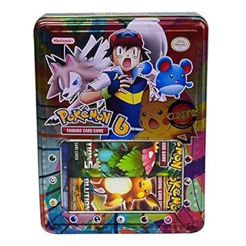 Stager PK Evolution Trading Card Game