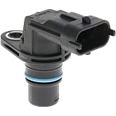 Astemo CPS0035 Engine Camshaft Position Sensor | Replaces DU92 BC3Z12K073A PC912 SS12178 EC0129 S10351 1966003 2351552 5S12870 2CAM0389. OE-grade O2 sensor.