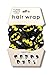 Spoontiques Hair and Face Wraps - Multifunctional Bandanna - Headband - Scarf - Neck Gaiter- Balaclava - Batman