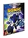 Sonic Unleashed: Prima Official Game Guide (Prima Official Game Guides) by