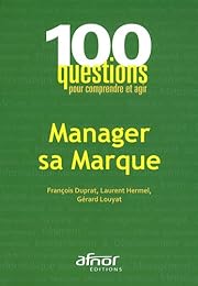 Manager sa marque