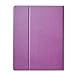 Google Pixelbook Case,Mama Mouth PU Leather Folio Carring Cover for 12.3