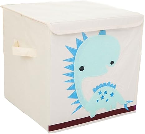 Amazon Pancyy 収納ボックス おもちゃ 折りたたみ おもちゃ箱 ふた付き 布製 多機能 雑物 小物整理 ボックス かわいい 動物 33 33 33cm 恐竜 収納ケース ボックス オンライン通販 Amazon Pancyy 収納ボックス おもちゃ 折りたたみ おもちゃ箱 ふた付き 布製 多機能 雑物 小物整理 ボックス かわいい 動物 33 33 33cm 恐竜 収納ケース ボックス オンライン通販