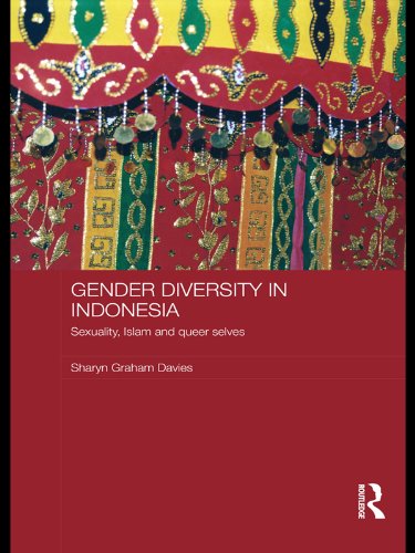 Gender Diversity in Indonesia: Sexuality, Islam and Queer Selves (ASAA Women in Asia Series)
