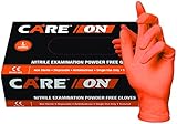 SKINTX Nitrile Exam Glove