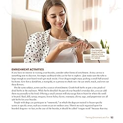 Bearded Dragon Manual, 3rd Edition: Expert Advice