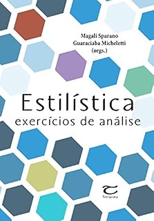 Livro Estilística