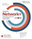 CompTIA Network+ Certification Study Guide, Seventh Edition (Exam N10-007) CompTIA Network+ Certification Study Guide, Seventh Edition (Exam N10-007)