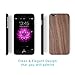 iATO Walnut Wood Phone Case - 6 Plus