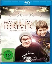 Ways To Live Forever Die Seele Stirbt Nie
