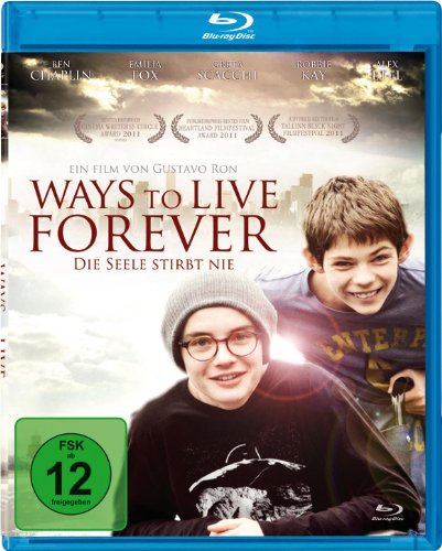 Ways To Live Forever Die Seele Stirbt Nie