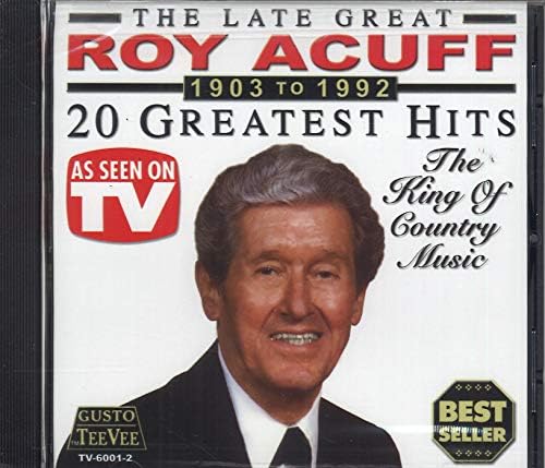 Various Artists - K-Tel Presents: Country's Greatest Hits - Amazon