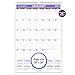 AT-A-GLANCE 2019 Monthly Wall Calendar