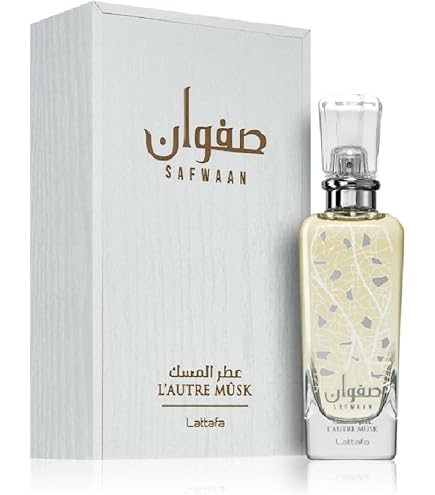 Amazon.com : Lattafa Velvet Musk – Soft, Powdery, Woody – Eau de