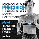 Wahoo Fitness TRACKR Heart Rate Monitor view 2