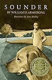 Sounder by William H. Armstrong (1969-10-08)