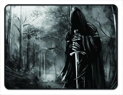 Nazgul Warrior 18x24 Floormat