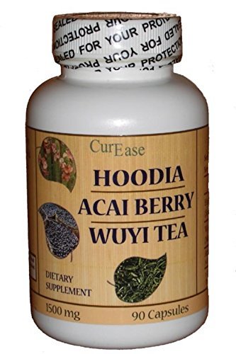 Hoodia gordonii tee loss reviews