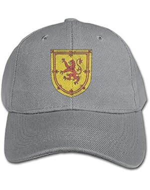 Children Baseball Cap Low Profile Adjustable Infant Golf Peaked Hat for Boy