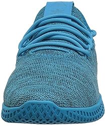 adidas Originals unisex baby Pw Tennis Hu Running