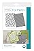 Gina K. Designs for Therm O Web Foil-Mates Backgrounds, 5.5