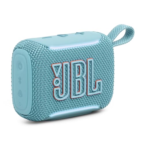 JBL Go
