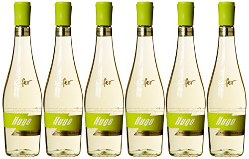 Hugo - Käfer - 0,75 l (4003301052545)