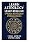 Livro Learn astrology, learn english: Aprenda astrologia, aprenda inglês