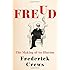 Freud: The Making of an Illusion