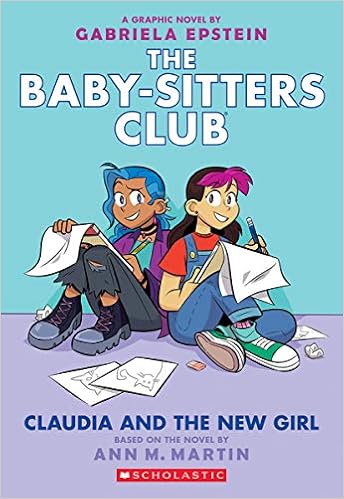 the babysitters club novels