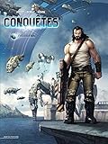Conquêtes 02 - Deluvenn (Conquêtes (2)) (French Edition) by 