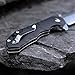 Kizer Knives V4423A1 Tactical Folding Knife Pocket Hunting Rescue Tool,EDC Pocket Knife