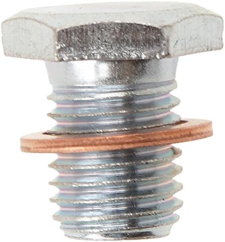 Corteco 220149S Plug, Oil Sump, Other