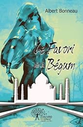 Le  favori de la Bégum