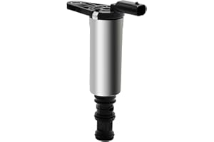 VIKKSAER 05047897AC Variable Valve Lift Solenoid, Replacement for 2016-22 Chrysler Dodge Jeep Ram 3.6L