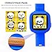Smart Watch for Kids Girls Boys,Smart Game Watch with Camera Touch Screen Pedometer,Kids Smart Watch Perfect Holiday Birthday Toys Gifts (Dark Blue)