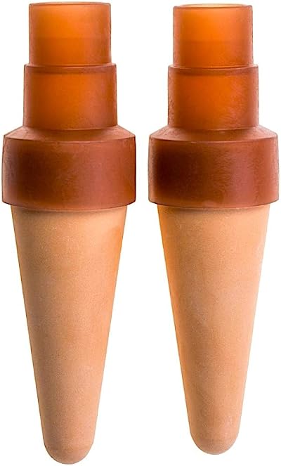 Blumat Easy XL Self Watering Spikes - 2 Pack for Indoor Plants