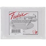 Fredrix 3204 Canvas Panels, 5 by 7-Inch, 3-Pack