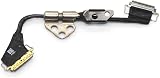 YuYue LCD LVDS Flex Cable Hinge Clutch for Apple iMac Pro Retina 15 A1398 view 3