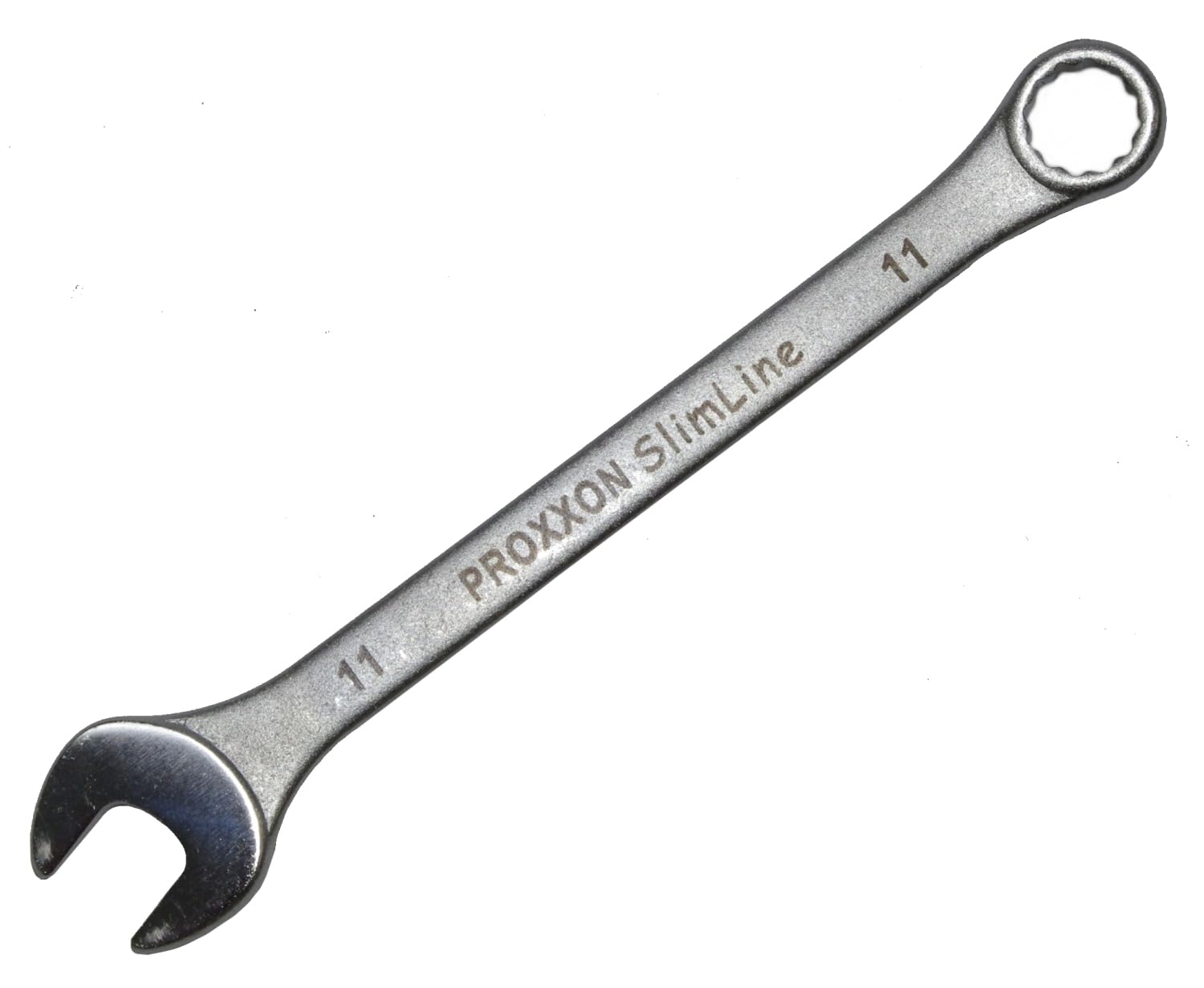 PROXXON 23911 Combination Spanner Size 11 mm Slimline Series