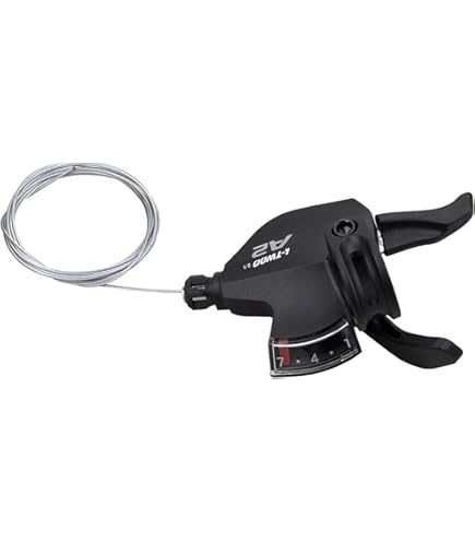 SHIMANO - t.k Amazon.com : Shimano Tourney SL-FT55 7-Speed Right Thumb
