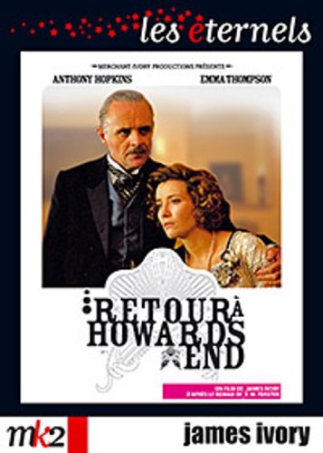 Retour À Howards End - Edition Simple