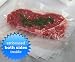 100 6"x12" Pint Vacuum Sealer Bags Commercial Grade primary
