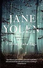 Finding Baba Yaga