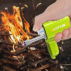 LcFun Arc Lighter, Electric Candle Lighter, USB C