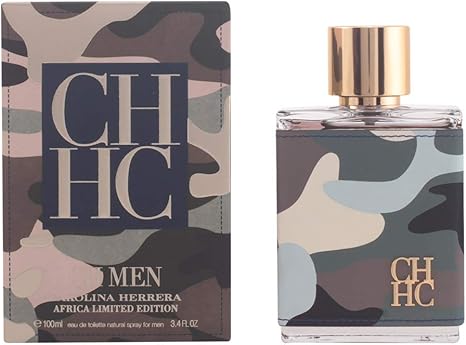 carolina herrera ch men africa