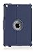 Targus Vuscape Case and Stand for iPad mini, Indigo Blue (THZ18202US)