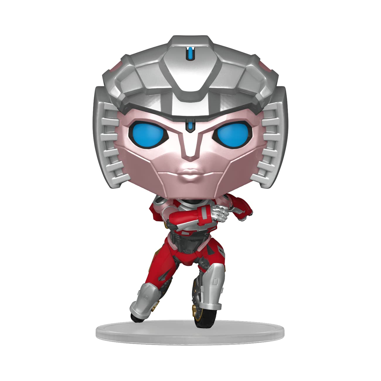 Funko POP! Movies: Transformers: Rise Of the Beasts - Arcee - Collectable Vinyl Figure - Gift Idea - Official Merchandise - Toys for Kids & Adults - Movies Fans - Model Figure for Collectors